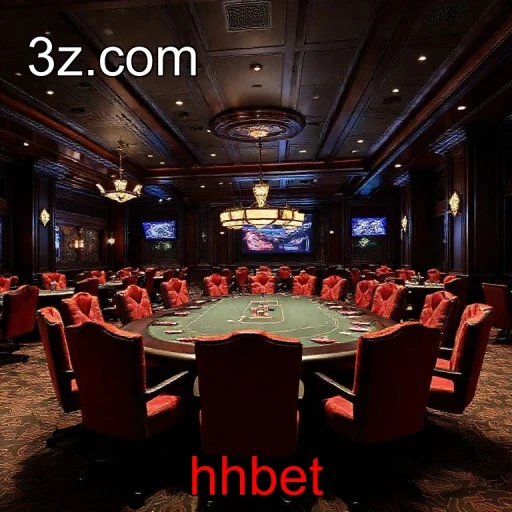 Bônus da hhbet: Oportunidades Imperdíveis para Apostadores Brasileiros