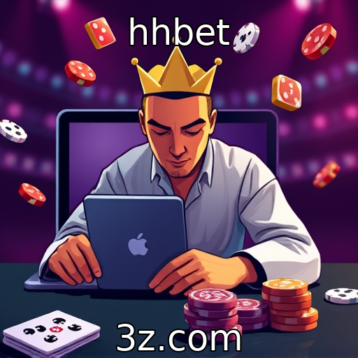 Regulamentação de jogos online e seus desafios