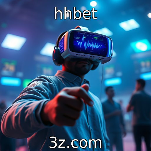 Desenvolvimento de tecnologias de realidade virtual