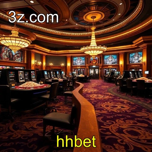 Jackpots Incríveis no HHBet: A Diversão Está Garantida!